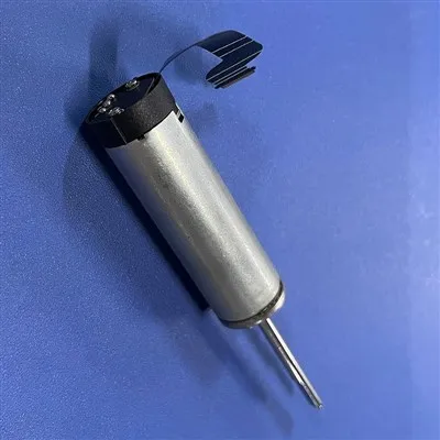 Micromotor CC sin escobillas